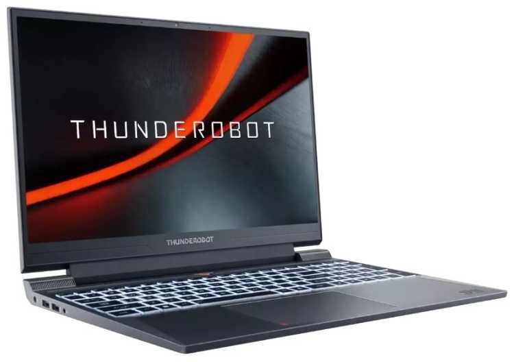 Ноутбук ThundeRobot 911 X Wild Hunter G2 Pro
