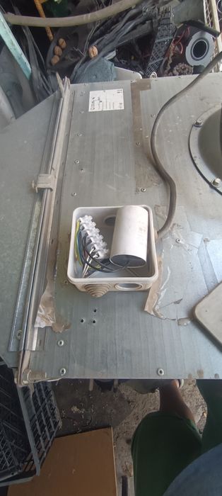 Продам вытяжку вкп 60/30 4Е