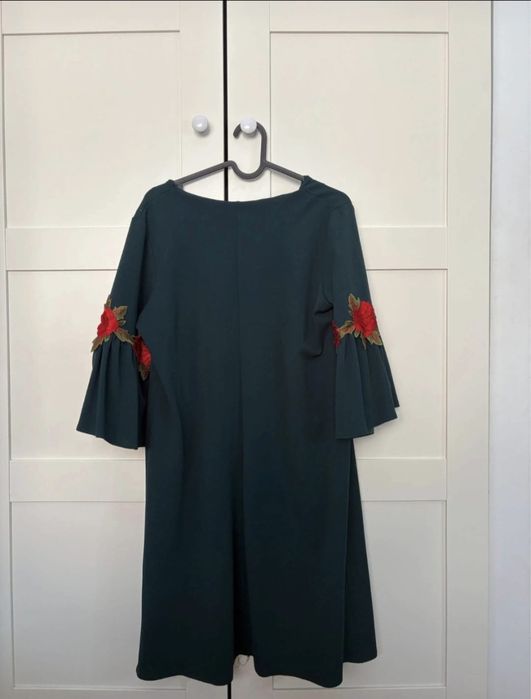 And rochie casual