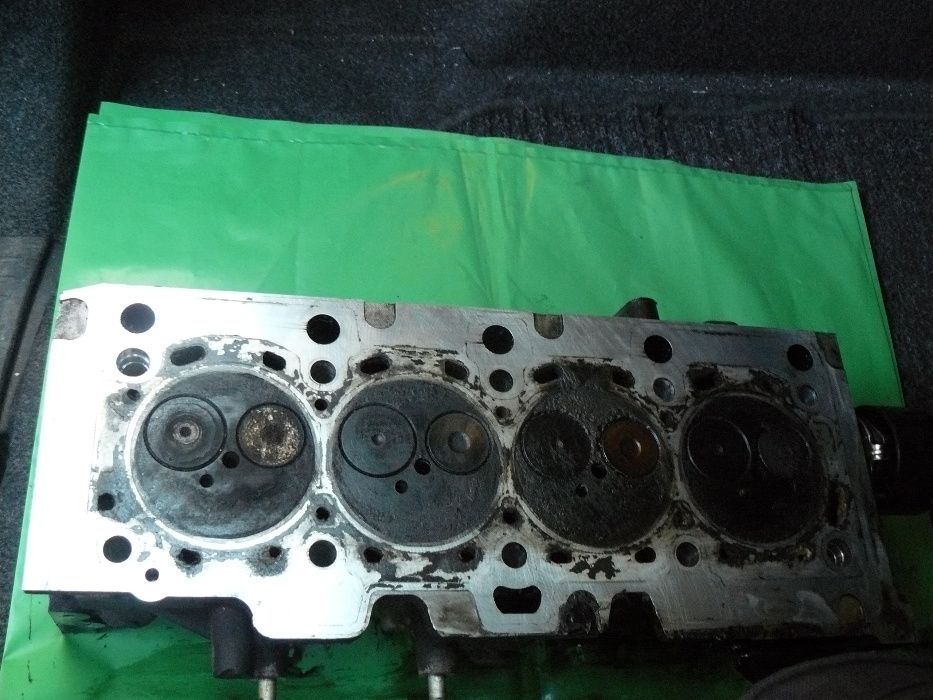 Chiuloasa Renault megan2 Dci 1,5