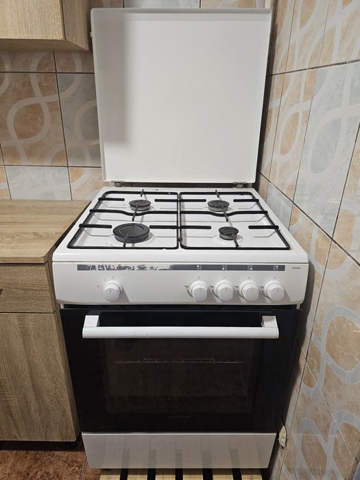 Aragaz Vortex VO1801