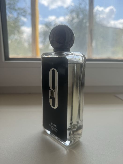 Продам Духи Afnan 9PM
