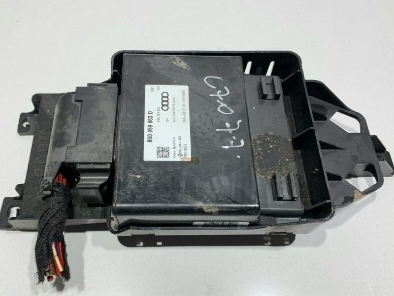 Modul stabilizator tensiune Audi A6 4G2, C7 8K0959663D