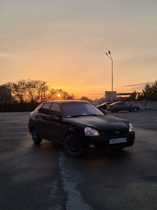 Срочно лада приора