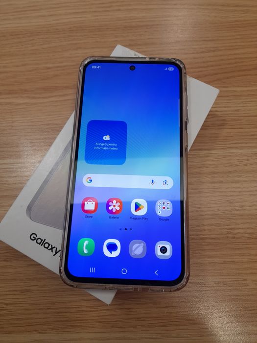 Samsung Galaxy A36 5G