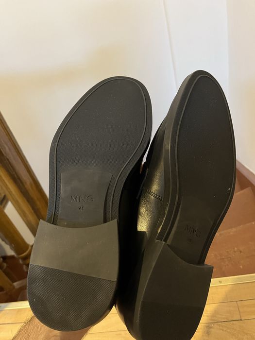 Mocasini / Loafers Mango Barbati 45