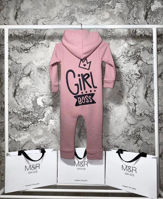 Детская одежда с 2 до 7 лет. Для девочек и мальчиков.