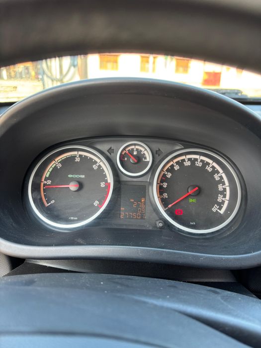 Vand opel corsa d 1.3cdti