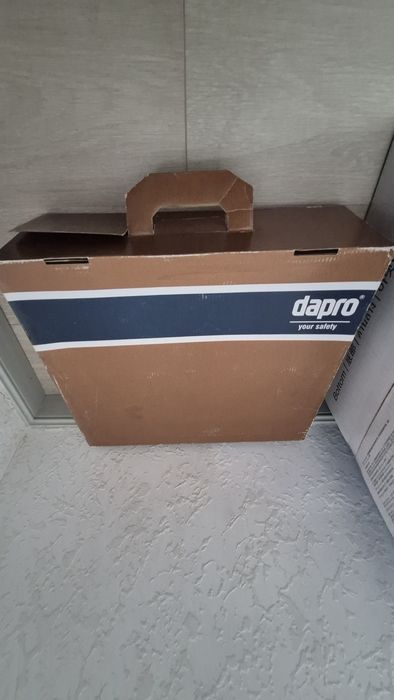 Ботинки мужские кожаные