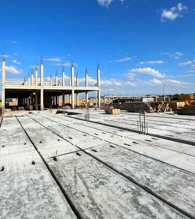 Плиты перекрытия, ЕВРОСТАНДАРТ