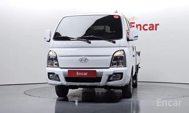 Hyundai Porter Double Cabin LPG Koreadan zakazga obkeberamz CIP 16000$