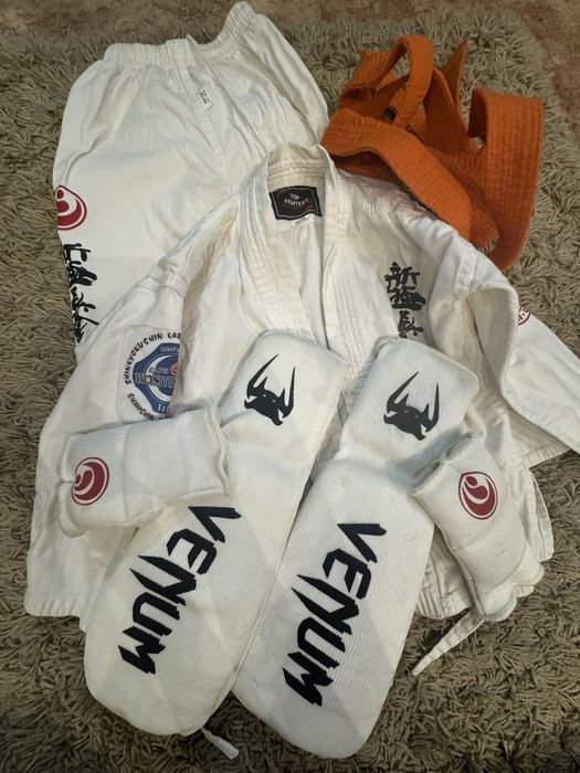 Продам Кимоно