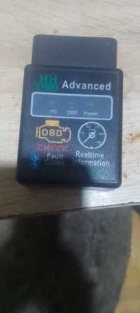 advanced obd2 elm327 v1.5