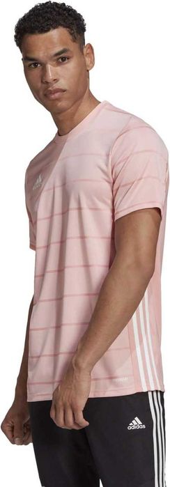 Adidas Futbolka FT 6761  Razmer L