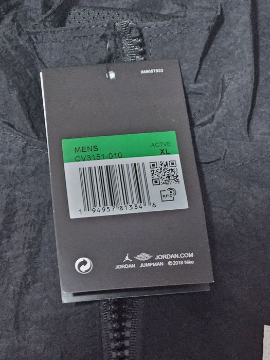 Geaca/Jacheta noua cu eticheta Jordan Flight
