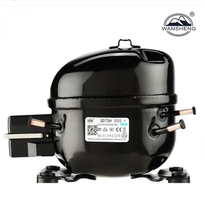 Компрессоры для холодильников