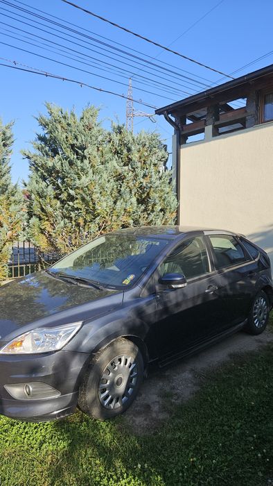 FORD Focus 2008 — imagine 1