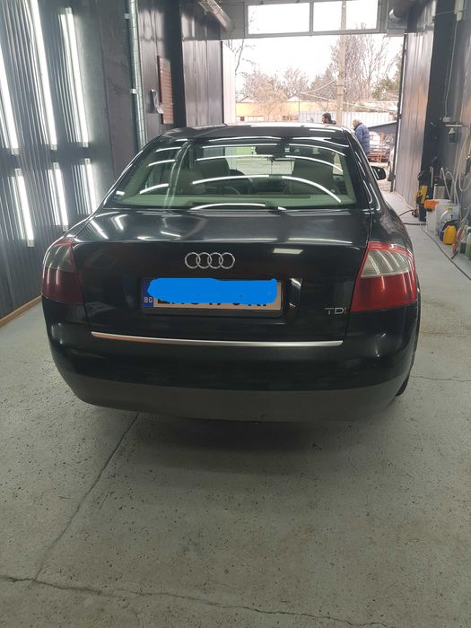 АУДИ А4 ,TDI,1 .9, 131k.c.