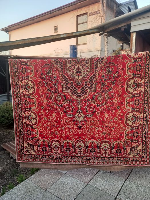 Продам КОВЕР 1.90м×3м