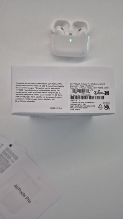 Airpods   Pro  2