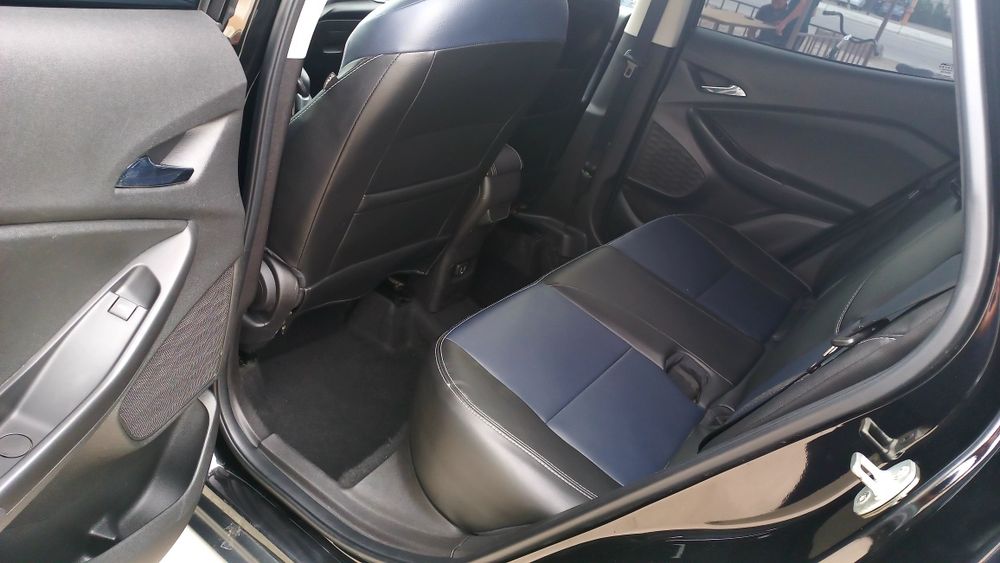 Шевролет тракер 2