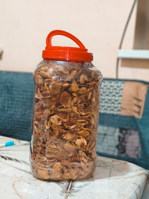 Сухофрукты.  Өрік