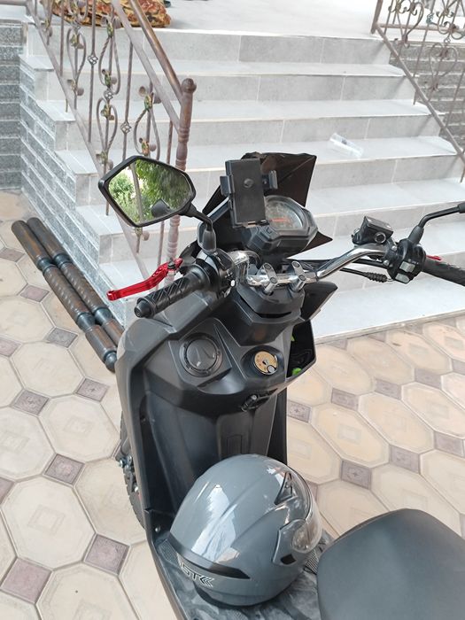 срочно продаётса мопед