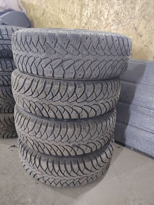 Продам комплект на р 13