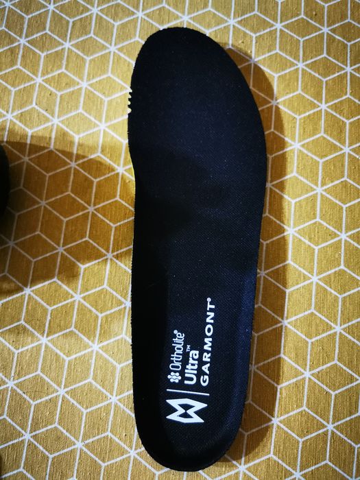 Garmont Akron Mid GTX 42 планински обувки