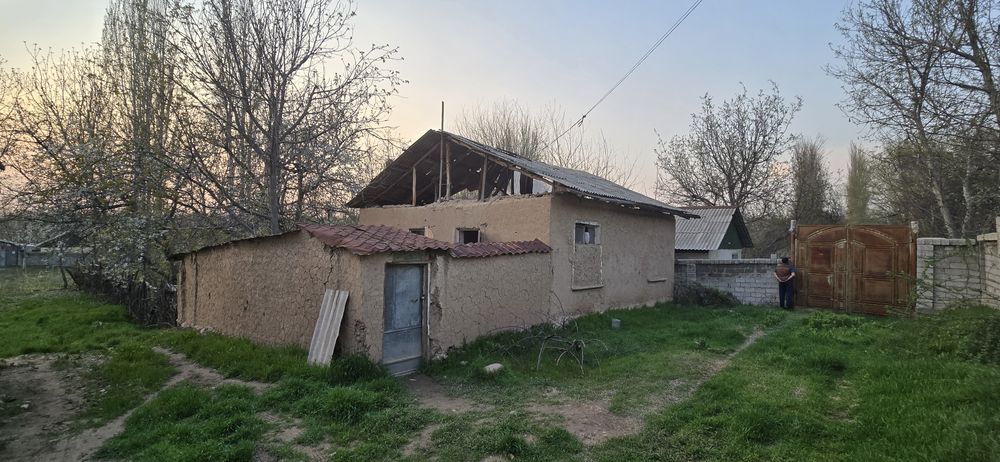 Продам дачу (без маклер)