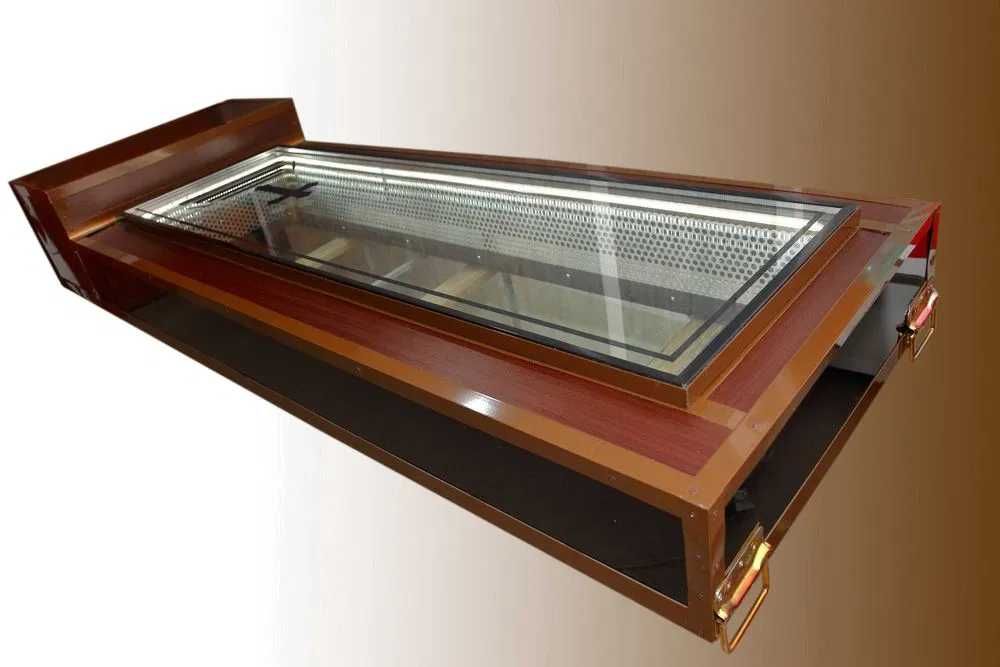 Frigider Mortuar Capac Frigorific  Garantie 3 ani Transport inclus