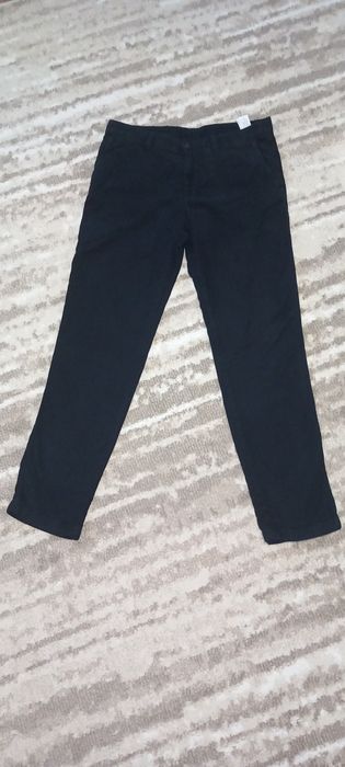 Pantaloni barbati Massimo Dutti