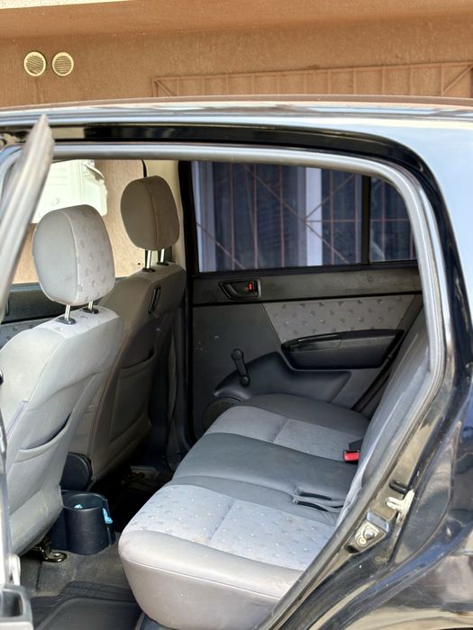 Hyundai Getz 1.3 benzina