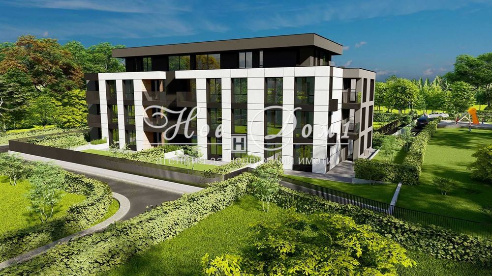 Топ цена за тристаен апартамент в Южна София!