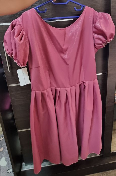 Set rochii Mamă & Fiică – NOI, comandă specială