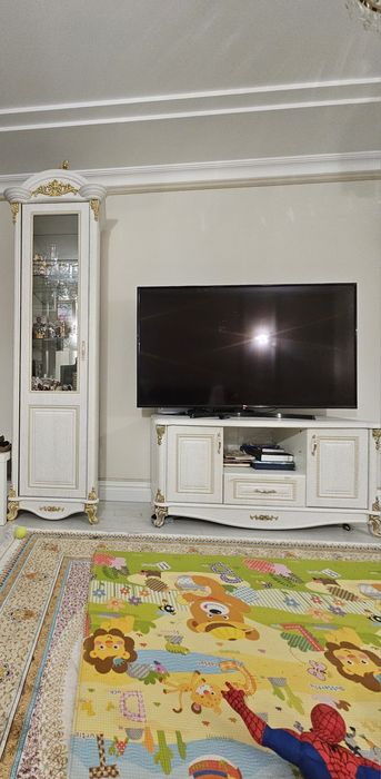 Мебель для зальной комнаты