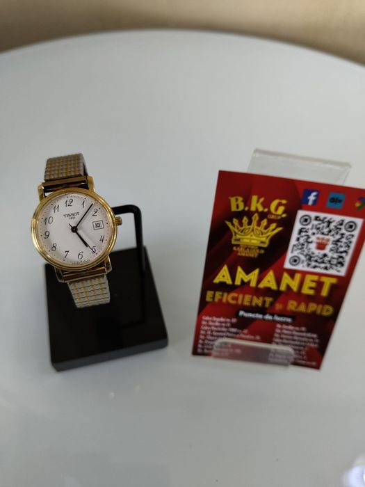 Tissot T830/930 Amanet BKG