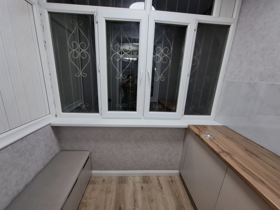 Квартира вип нурсат микрорайон