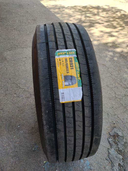 385/65R22.5 Руле. Прицеп и.т