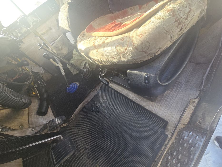 Жақсы уаз сатылады