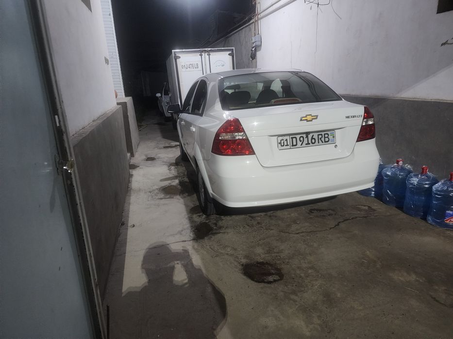 Other Nexia 2016 — 4