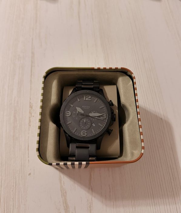Ceas fossil JR 1401 nou
