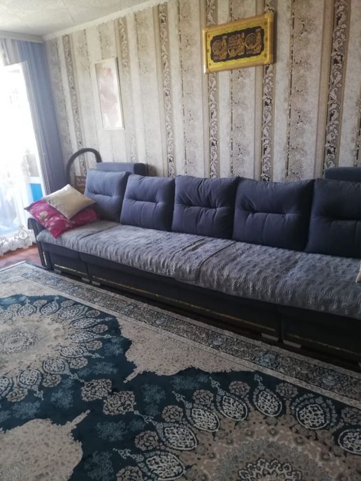 Срочно продаеться 3комнат квартира