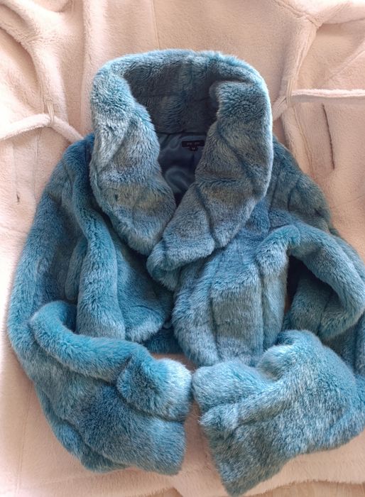 Стилно италианско палто