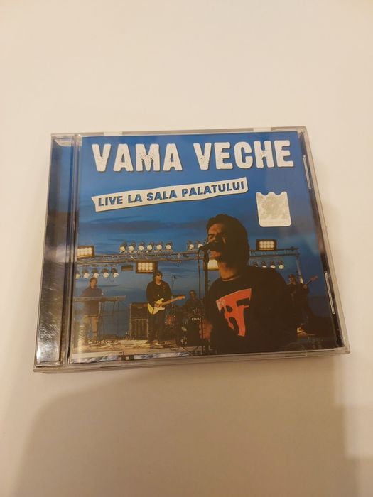Cd-uri România. Colecție personală. Super - rare. Stare foarte bună.