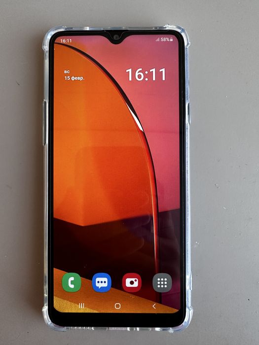 Продается телефон Samsung Galaxy A20s