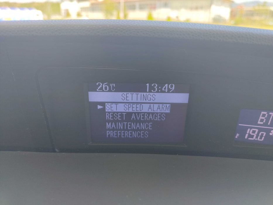 Мазда 3 2.2д 2012г.