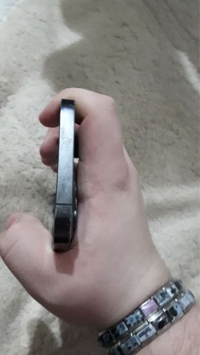 Iphone 12 pro max black 128gb