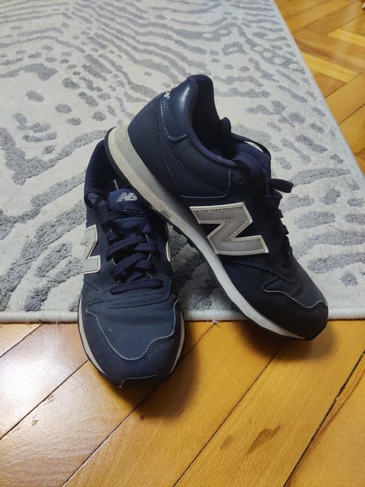 Încălțăminte new balance