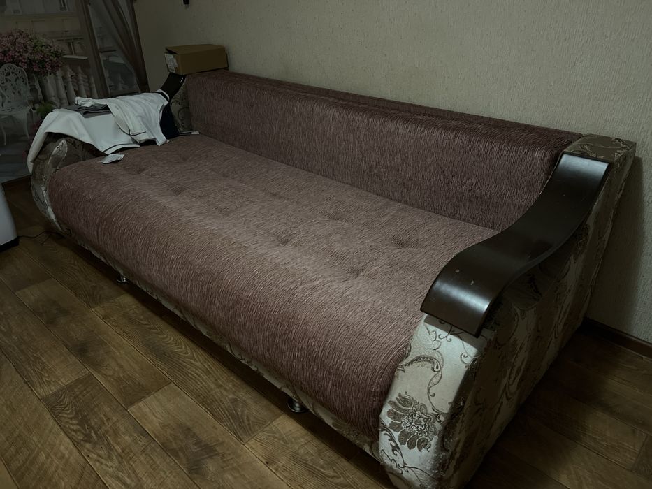 Диван раскладной